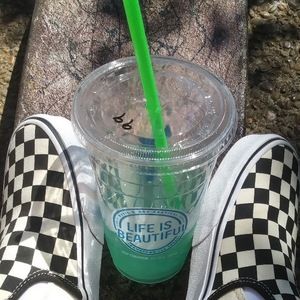 Meet your Posher, Sydnee